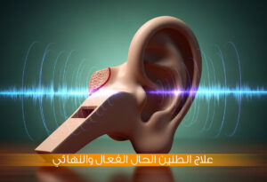 اسباب وطرق علاج الطنين