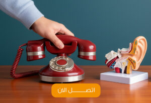 التهاب الأذن